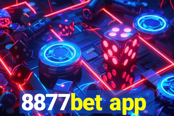 8877bet app